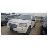 2008 LAND ROVER LL SALFT24N68H068280 Key/run/drive