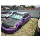 2002 MITS LANCER JA3AJ26E72U047956 NO KEY