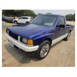 1991 Isuz Pickup JAACL11L4M7203612 Key,runs/drive