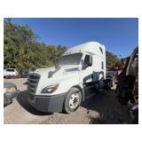 2020 Freightliner Cascadia 1FUJHHDR3LLLY1262
