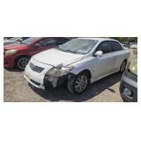 2010 Toyt Corolla 2T1BU4EE8AC532659 key69,Arrest