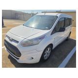 2014 Ford Transit NM0GE9F70E1139357 Key,Run,Drives