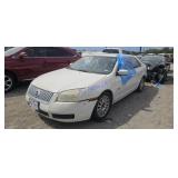 2008 MERC MILAN 3MEHM08128R604440� KEY 71