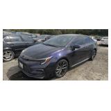 2026 TOYT COROLLA 5YFS4MCE6TP286538 KEY 95