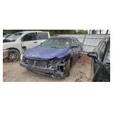 2010 Niss Maxima 1N4AA5AP7AC825503 Key, ACCIDENT