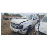 2011 Chev Tahoe Ltz 1GNSCCE06BR344903 No key, ACCI