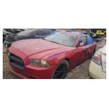 2011 Dodg Charger R/T 2B3CL5CT1BH517184 No key, AC