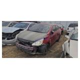 2017 Mits Mirage G4 ML32F3FJ1HH002977 No key, ABAN