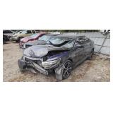 2015 Ford Taurus Sel 1FAHP2E82FG188468 Key, ACCIDE