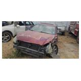 2005 Niss Altima 1N4AL11D95N930241 No key, ACCIDEN