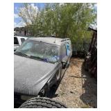 2002 CHEV Suburban 3GNFK16Z52G314684 Arrest