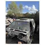2002 GMC Yukon Denali 1GKEK63U62J165540 Stolen/Rec