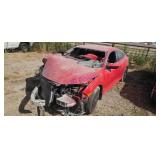 2020 HOND Civic 2HGFC2F8XLH564721 Accident