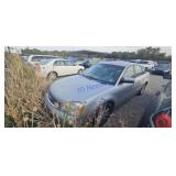 2006 Ford 500 1FAFP24126G124071 KEY47