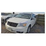 2010 Dodg Grand caravan 2D4RN5D11AR434642