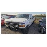1997 Ford F350 1FTJW35GXVEB65610