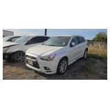 2012 Mits Outlander JA4AP4AU4CZ011330