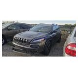 2017 Jeep Grand Cherokee 3039