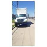 2016 International MA0 1HTMMMML4GH379648 Key R&D