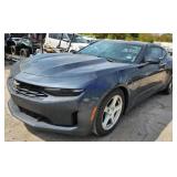 2021 CHEV CAMARO 1G1FB1RX1M0116610