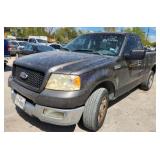 2004 FORD F150 1FTRF12W94NA50661