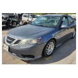 2008 SAAB 93T YS3FB49Y381143043