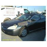 2004 Hond Accord 1HGCM82254A023810
