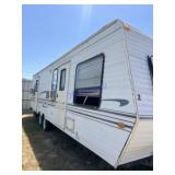 1999 Jayco RV Trailer 1UJBJ02P3X1CM0165