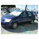 2003 Toyt Prius JT2BK18U130076873