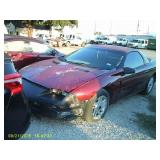 1995 Chev Camaro 2G1FP22S5S2185849