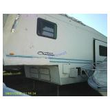 1996 Chat RV Trailer 4CH7HF626TM002199