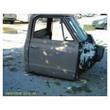 1968 Chev Truck Cab Only CS148S202467