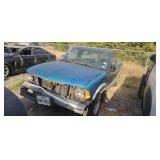 1994 CHEV S10 1GCCS1447R8191926 ~NO KEY