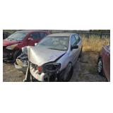 2006 TOYT COROLLA 1NXBR32E86Z678467 NO KEY