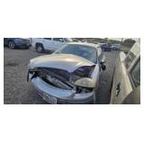 2003 FORD TAURUS 1FAFP552X3G218252 NO KEY