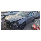 2006 NISS ALTIMA 1N4AL11D86270349 REBUILT SALVAGE
