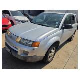 2004 Saturn Vue 5GZCZ53494S853083 Key/run/drives