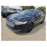 2014 Ford Fusion 3FA6P0K90ER261062 Key.run,drives