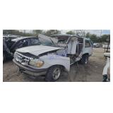 1997 Ford Explorer 1FMDU32X8VZB91411 Accident