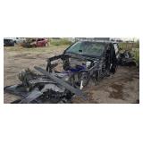 2017 Ford F-350 1FT8W3DT2HEC36476 Stolen/recovery