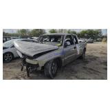 2000 Chevrolet Silverado 1500 2GCEC19V5Y1214449 Ac