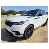 2019 Range Rover Velar SALYL2EX1KA213606 Runs/driv