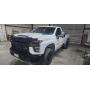 1563-2020 Chevrolet Silverado  2500  HD truck