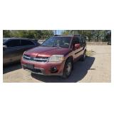 2006 Mits LL 4A4MM41S46E064950 key