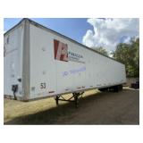 1999 WBSH TRAILER 53" 1JJV532W5XL482023