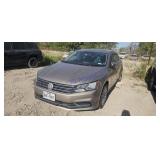 2016 WV Passport 1VWBS7A34GC011089