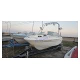 1998 Searay Boat Sera15460696 Title