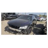 2013 Audi 4h 8798 No-cats -parts Only