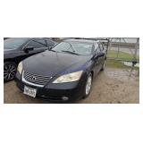 2007 Lexs Es350 Jthbj46g672129598 Key