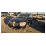 2007 DODG CALIPER 1B3HB48B97D509048